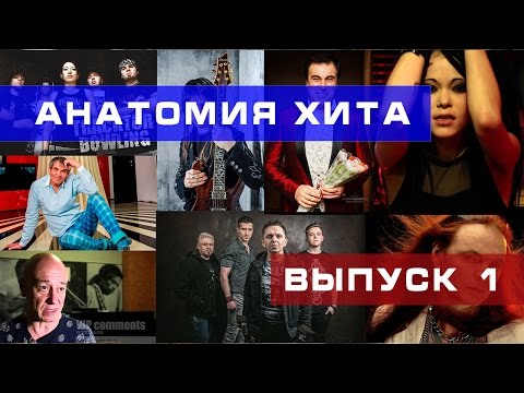 Анатомия хита - Виктор Чайка