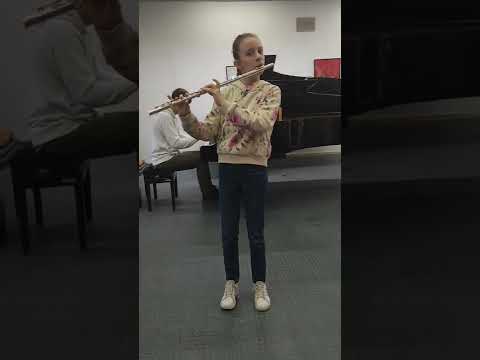 Martina Kitanovska       Baklanova - Horovod