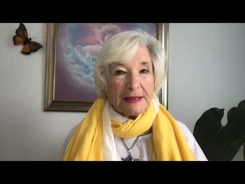 14. Heal the world with the Mahatma energy