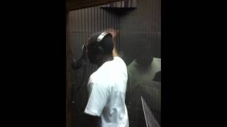 Lil Mel Off Da BL Going Hard