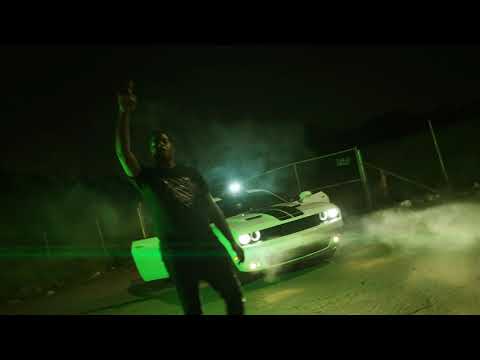 Rondmf - Frontline (Director @majormotionn)