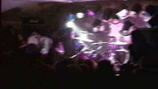 Bolt Thrower - World Eater LIVE 1991