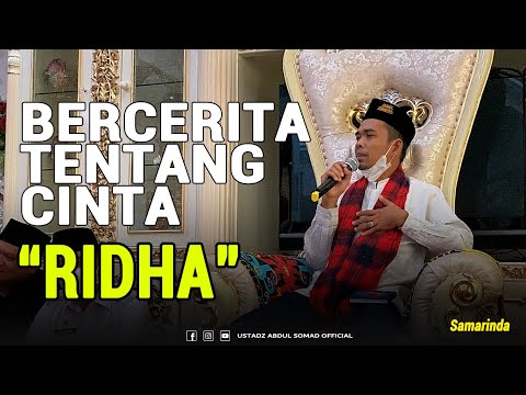 BERCERITA TENTANG CINTA Taqmir.com