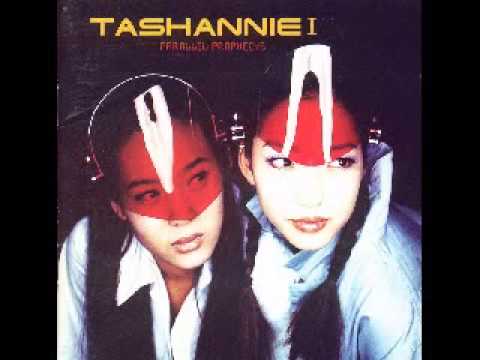 Клип Tashannie - Caution