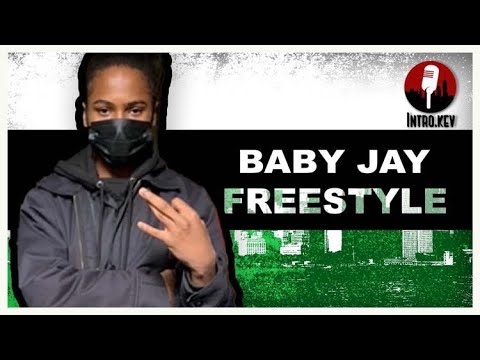 The Baby Jay freestyle