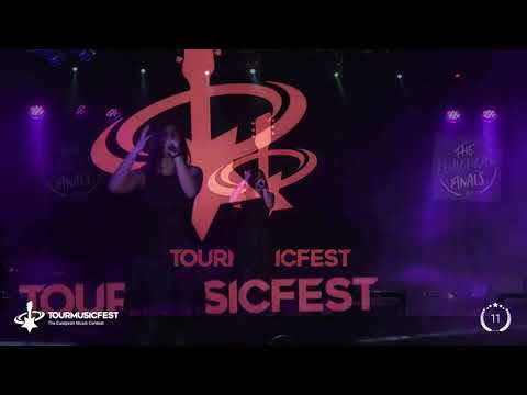 TMF Video Contest Award 2018 - Marika Viviano - I have nothing