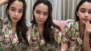 Download lagu Sara no armor piyama satin uting kecil | BIGO Live (no sounds) mp3 Download lagu Sara no armor piyama satin uting kecil | BIGO Live (no sounds) mp3