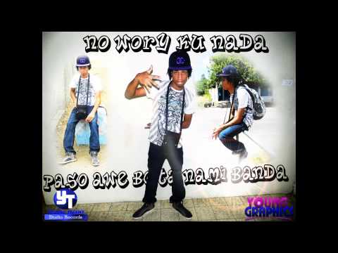 AWE BO TA NAMI BANDAYOUNG TRICK_YOUNGTALENTRECORDS2013