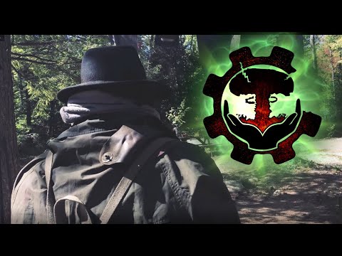 Out of the Ashes: Player Trailer