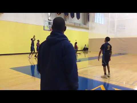 T Town Ballerz 45 Team POP 42 - Select Series Boys Winter Circuit: Session III