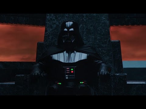 Imperial March - Kenobi