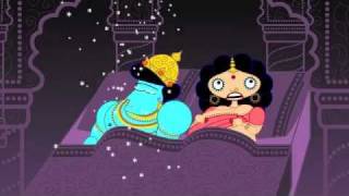 Sita Sings the Blues (Full Movie) HD