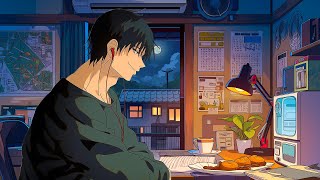 Download lagu Deep Focus & Energy Boost 🎧 Anime Lofi – Calm Music for Work & Study Flow mp3