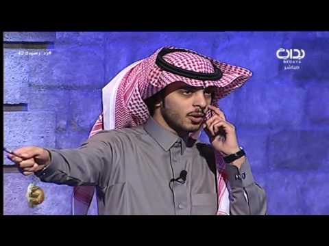 البرايم الثالث مع سامي الجعوني | #زد_رصيدك42