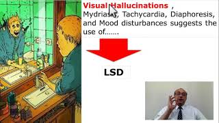 Psychiatry Quick Review (13)   #usmle #internal_medicine  #cme   #محاضرات_باطنة #medicine