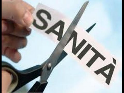 Tagli alla spesa pubblica a Tv7 con voi speciale sera del 02-04-2014 ( 2 di 6 )