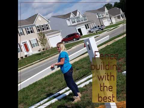 Universal Exterior Contractors video.
