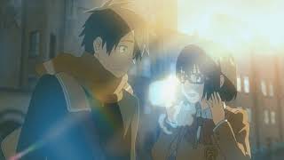 redrose - memories [AMV]