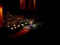 Plácido Domingo: Lippen schweigen, s'flüstern ...