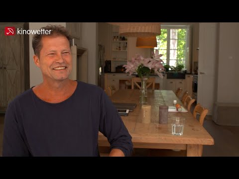 Interview Til Schweiger SCHWEINSTEIGER MEMORIES: VON ANFANG BIS LEGENDE