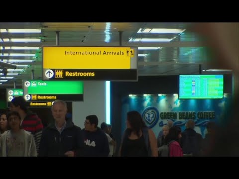 Port Authority Airports Set New November Passenger Travel Record