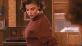 Angelo Badalamenti - Audrey's Dance