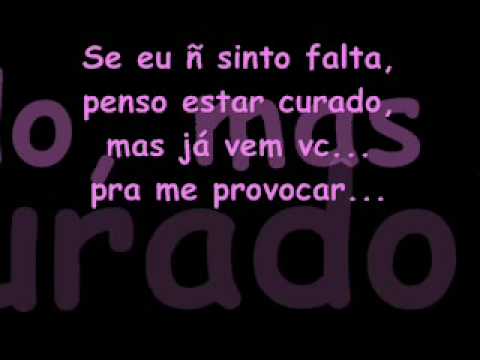 Nosso Caso - Nosso Sentimento