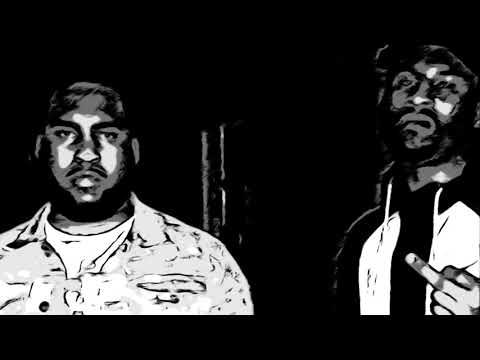 BreadbrothaXGUTTAH RACHIi & B.G SMOKAOPP