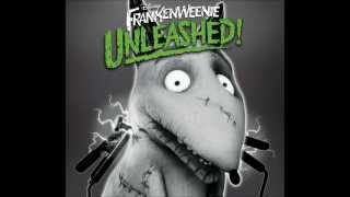 This Song Is a Curse - Frank Iero