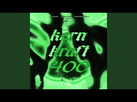Kernkraft 400 (feat. Zak Conner) (HardTekk)