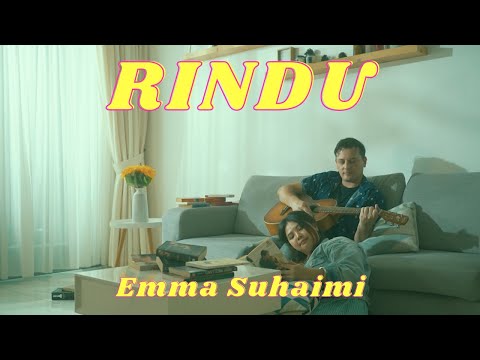 Emma Suhaimi - Rindu MV