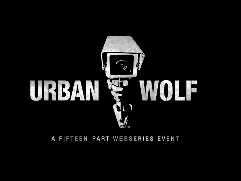 URBAN WOLF (Official Trailer)