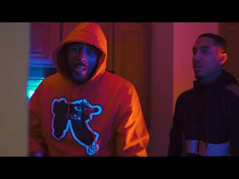 Young Rich - Pass Me The Strap (Music Video)