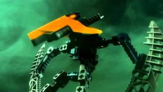 Download lagu Bionicle Vahki commercial - English mp3