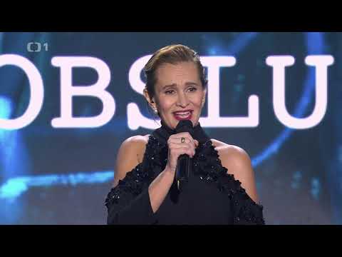 Monika Absolonová - Mít tě ráda