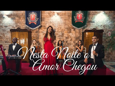 Soul Mix - Nesta Noite o Amor Chegou (O Rei Leão) - Música Para Casar Disney