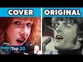 Top 20 Cover Songs That Are More Popular Than The Original