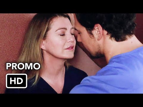 Grey's Anatomy 15x09 Promo "Shelter from the Storm" (HD) Season 15 Episode 9 Promo