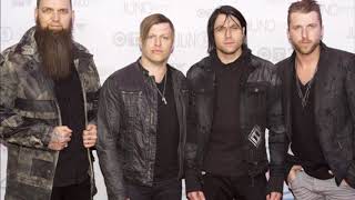 Three Days Grace - You Don't Get Me High Anymore