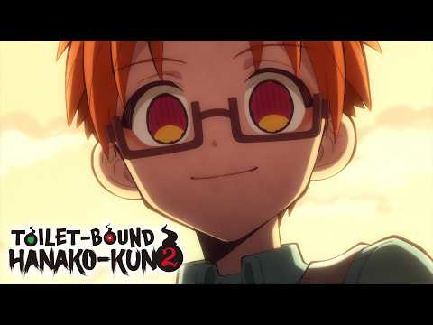 "She's Good Lil Bro" | Toilet-bound Hanako-kun Season 2