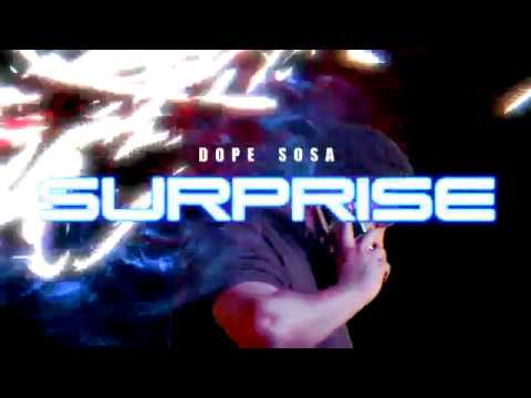 Dopesosa x Surprise - LIVE PERFORMANCE