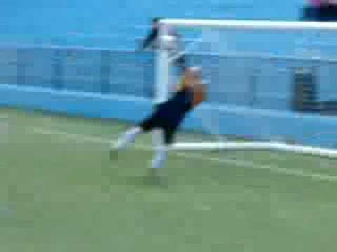 Atl. Victoria Alevin A