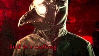 Chevelle-One Ocean Lyrics