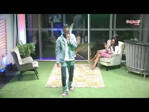 Performance by BANZY BANERO | #eChat