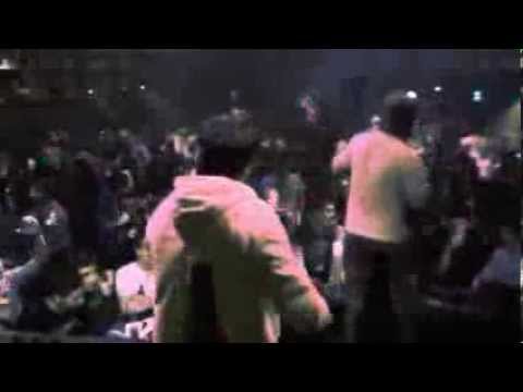 Bad Copy & Emsi Marko - "Osekni se" LIVE IN MAXIMUS