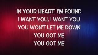 Hillsong Young &amp; Free - Real Love - (with lyrics) (2016)