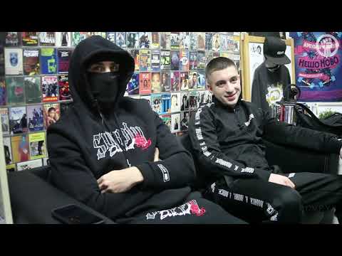 Born Paid x 808Sasho: Това сме ние и така започна всичко (Е4/С8) част 1