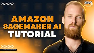 Download the video "Amazon SageMaker AI Tutorial"