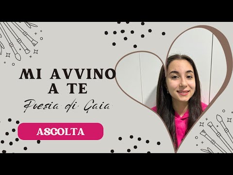 MI AVVICINO A TE