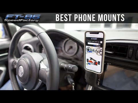 The Best Scosche Phone Mounts